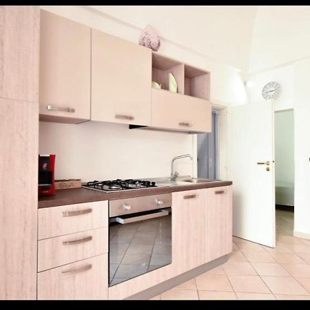 La Casa Delle Muse Apartment Остуни Екстериор снимка