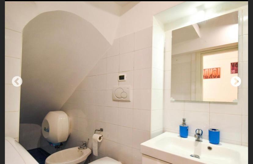 La Casa Delle Muse Apartment Остуни Екстериор снимка